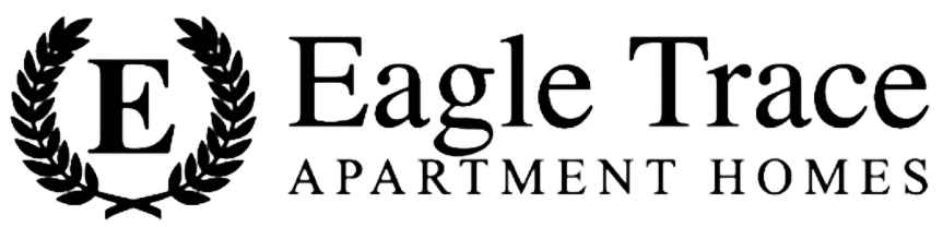 eagle trace apartment homes logo