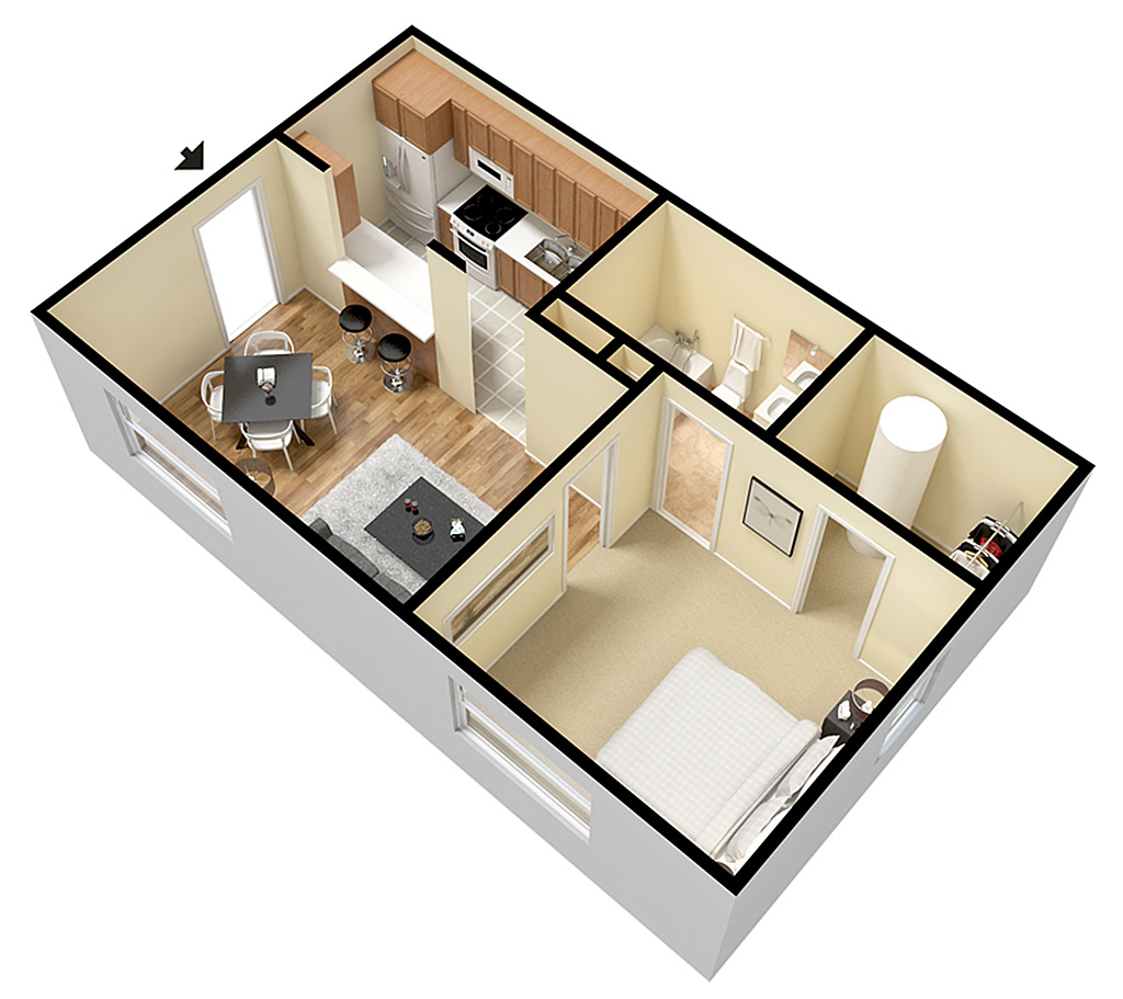 Eagle Trace Apartments Map Floor Plans - Eagle Trace Apartments