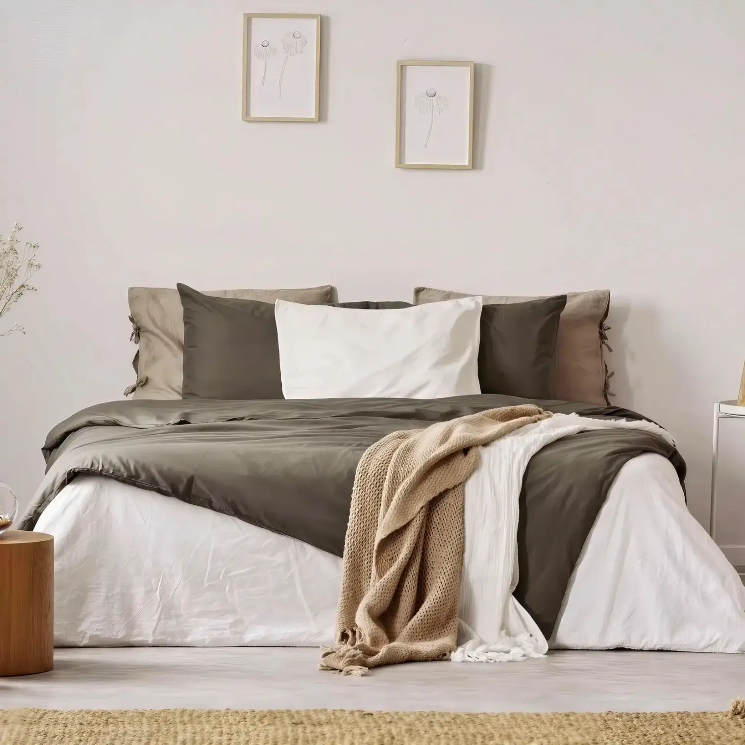 eagle trace apartments bedroom 1