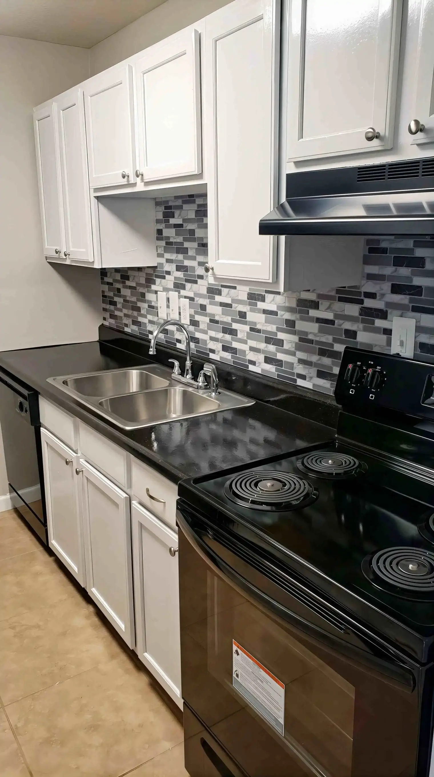eagle trace greenville apartments for rent kitchen 1