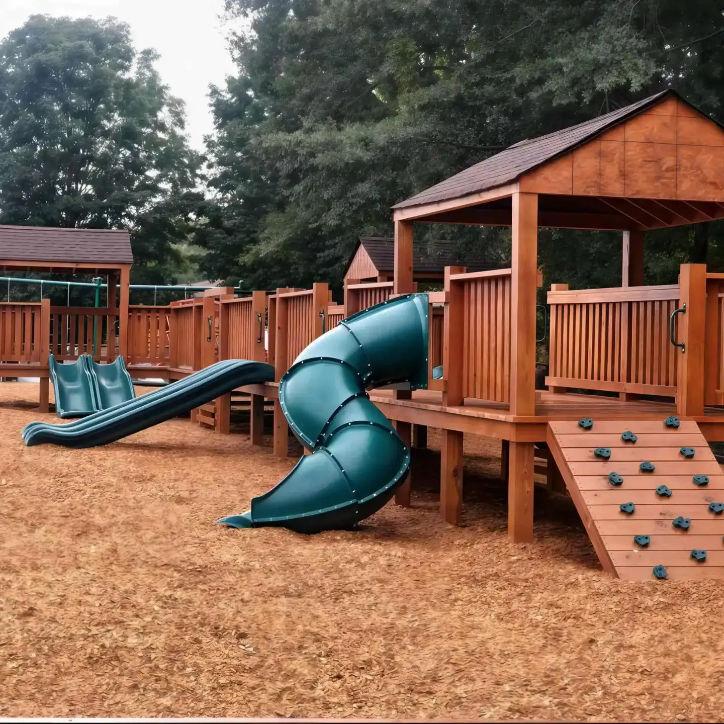 eagle trace apartments playground